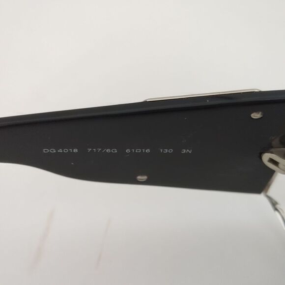 Dolce & Gabbanna Sunglasses - Picture 6 of 11